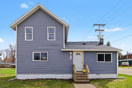 202 Arbor St E, Marcellus, MI, 49067-5118 | Card Image