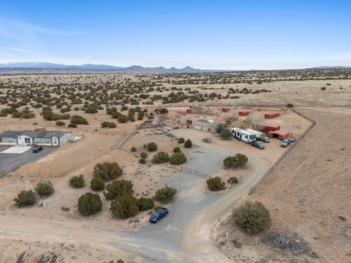 25 Arroyito, Budaghers, NM, 87001-8075 | Card Image