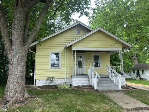 28 Beveridge St, Greencastle, IN, 46135-1907 | Card Image