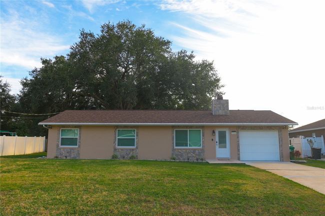 7315 Darien Rd, House other with 3 bedrooms, 2 bathrooms and null parking in COCOA FL | Image 6