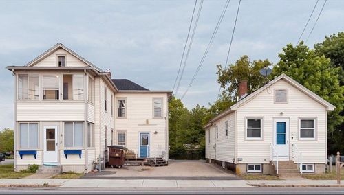 12 Hartford Ave E, Uxbridge, MA, 01569-1396 | Card Image