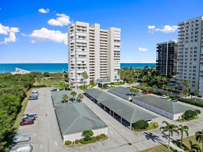 APT-3-4 - 5051 N Highway A1a, Condo with 3 bedrooms, 2 bathrooms and null parking in Hutchinson Island FL | Image 34