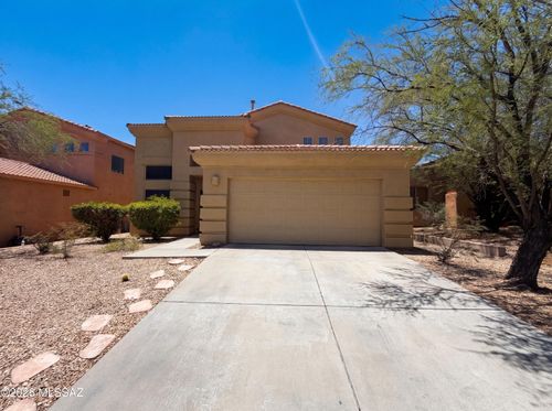 10431 E Rita Ranch Crossing Circle, Tucson, AZ, 85747 | Card Image