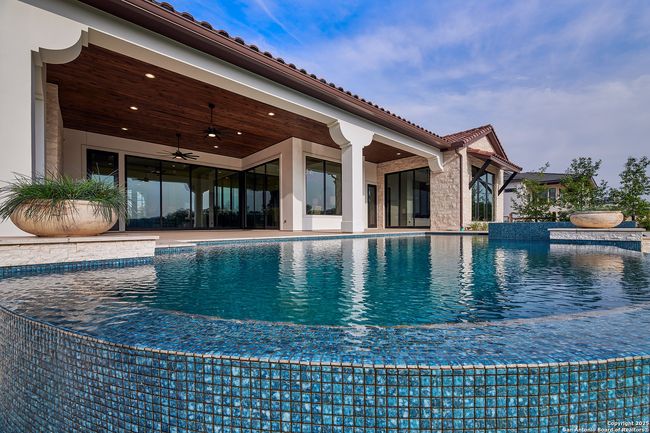 3728 Clubs Dr, House other with 4 bedrooms, 5 bathrooms and null parking in Boerne TX | Image 31