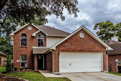 7818 Mary Katheryns Xing, Conroe, TX, 77304-4979 | Card Image