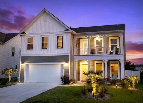 2588 Brescia St, Myrtle Beach, SC, 29579-8068 | Card Image