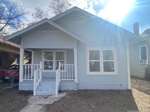 350 Barrett Pl, San Antonio, TX, 78225-1106 | Card Image