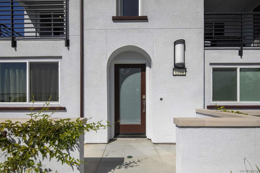 Residential Lease in San Diego 5