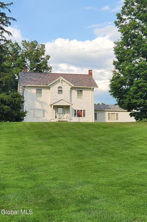 1352 County Route 24, Granville, NY, 12832-9400 | Card Image
