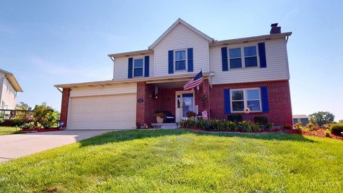 6464 Tara Brooke Ct, Fairfield Twp, OH, 45011-7158 | Card Image