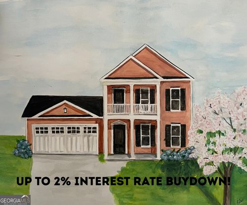 LOT 4 Casey Rd, Newnan, GA, 30263-6781 | Card Image