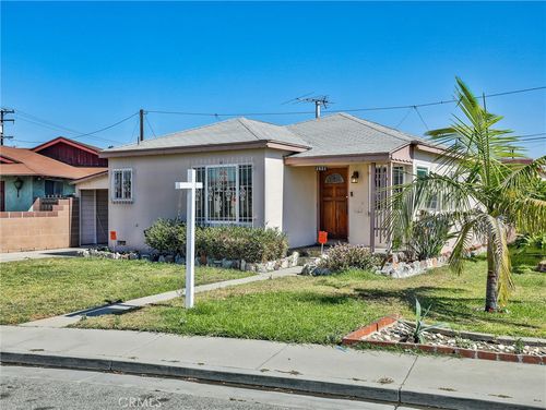 3621 Weik Ave, Bell, CA, 90201-3340 | Card Image