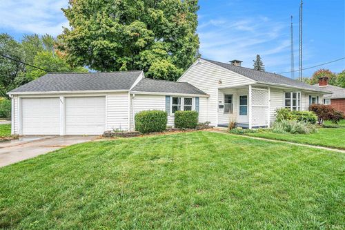 401 College Ave, Winona Lake, IN, 46590-1127 | Card Image