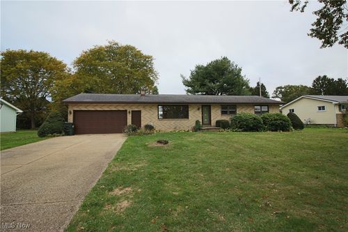 334 Kountz Dr, Wooster, OH, 44691-9540 | Card Image