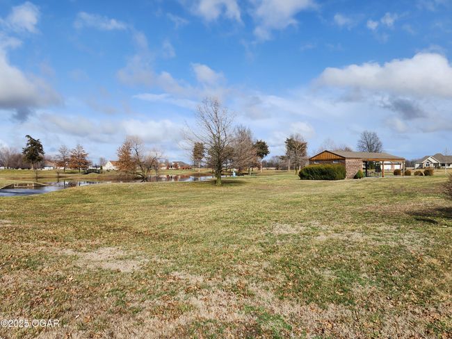 1502 E 7th Street, House other with 4 bedrooms, 2 bathrooms and null parking in Lamar MO | Image 43