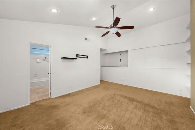UNIT-14 - 3110 E Palm Dr, Townhouse with 3 bedrooms, 3 bathrooms and 2 parking in Fullerton CA | Image 16