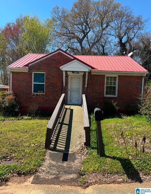 1008 Lockwood Ct, ANNISTON, AL, 36207-4076 | Card Image