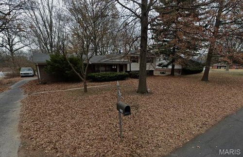 12320 Space Dr, Florissant, MO, 63033-4913 | Card Image