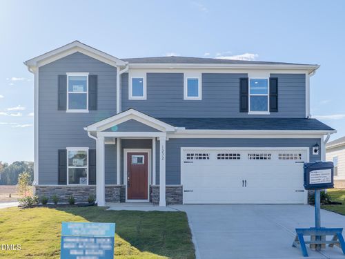 1232 Whitespire Way, Zebulon, NC, 27597-4463 | Card Image