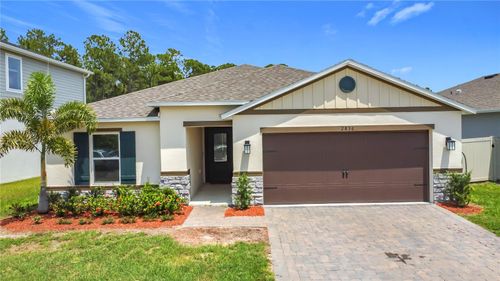 2836 Sanctuary Dr, CLERMONT, FL, 34714-4746 | Card Image
