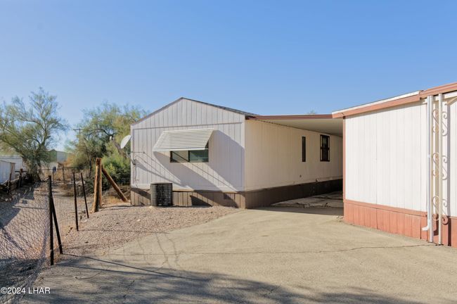 394 N Central Blvd, House other with 5 bedrooms, 5 bathrooms and null parking in Quartzsite AZ | Image 24