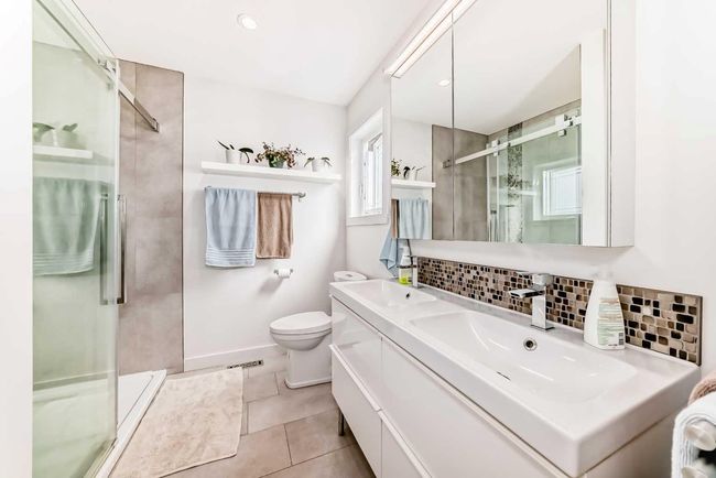 26 Mackenzie Ave, House other with 5 bedrooms, 3 bathrooms and 2 parking in Lacombe AB | Image 18