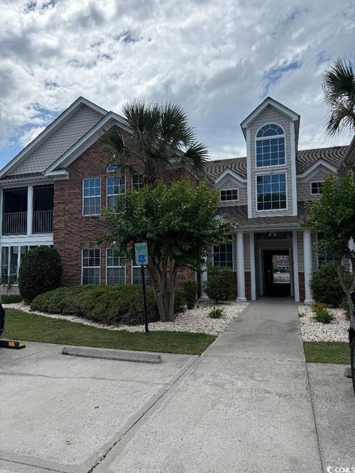 unit-e-22 Woodhaven Dr, Murrells Inlet, SC, 29576-6440 | Card Image