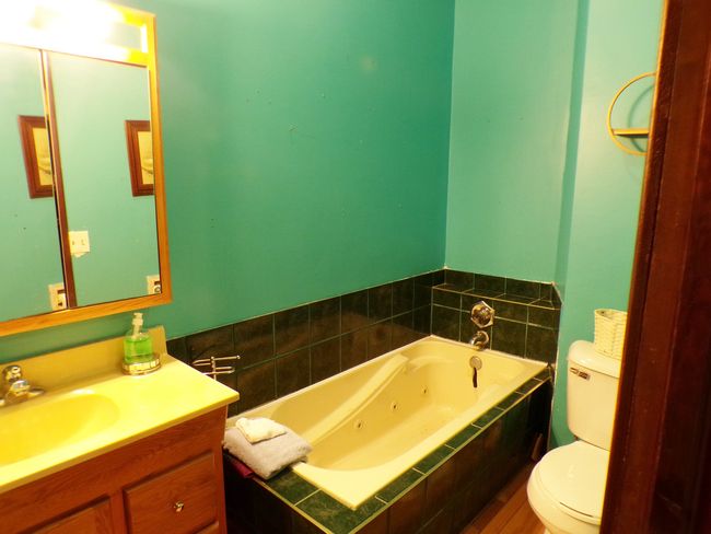 607 E Washington St, House other with 3 bedrooms, 3 bathrooms and 2 parking in Downs IL | Image 34