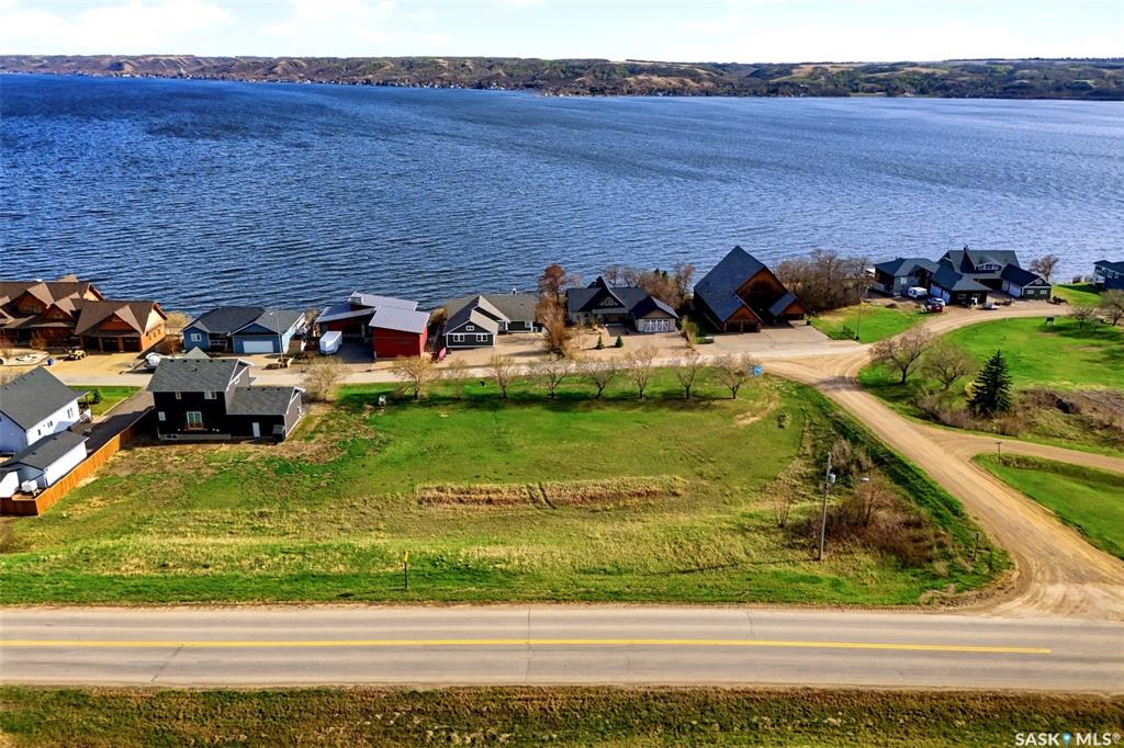 Land in North Qu'Appelle Rm No. 187 3