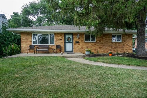7245 Jamerine Ct, Cincinnati, OH, 45239 | Card Image