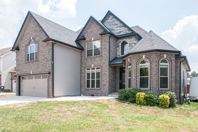 3470 Southwood Dr, House other with 5 bedrooms, 4 bathrooms and 2 parking in Clarksville TN | Image 25