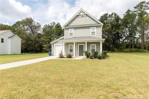 252 Penfield Way, Raeford, NC, 28376-9830 | Card Image