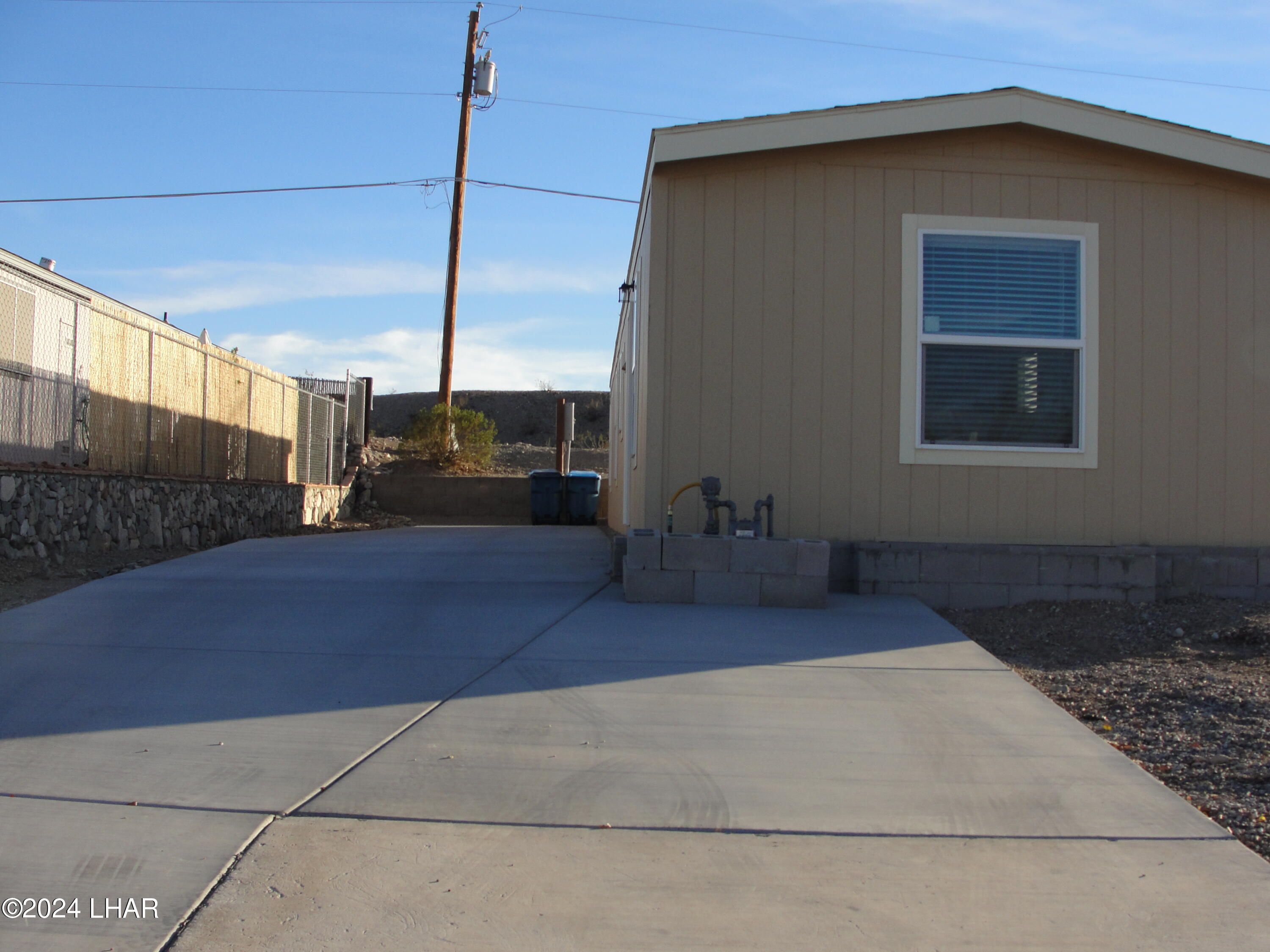 Lake Dr, Lake Havasu City, AZ 86404