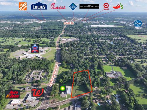 0 HIGHWAY Us Highway 70, Memphis, TN, 38133 | Card Image