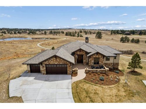 7194 Prairie Star Ct, Parker, CO, 80134-3230 | Card Image
