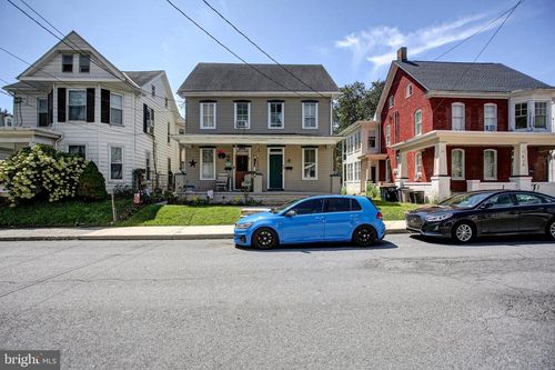 232 W W Second Street, WAYNESBORO, PA, 17268 | Card Image