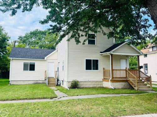 1217 12th St, Port Huron, MI, 48060-5237 | Card Image