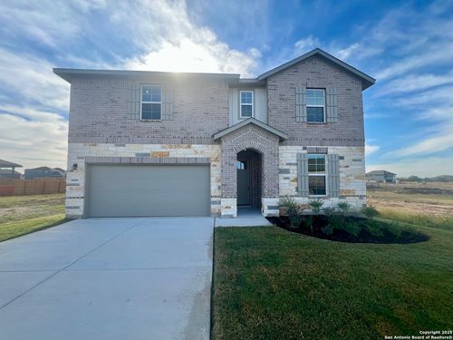 14426 Daphne Bnd, San Antonio, TX, 78253-7439 | Card Image