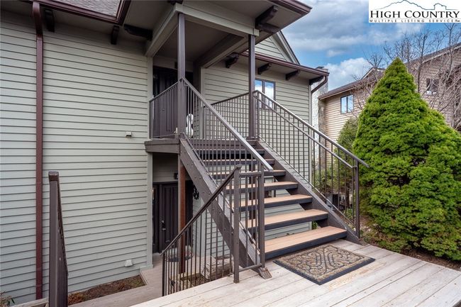 ROBIN-2 - 934 Chetola Lake Drive, Condo with 2 bedrooms, 2 bathrooms and null parking in Blowing Rock NC | Image 4