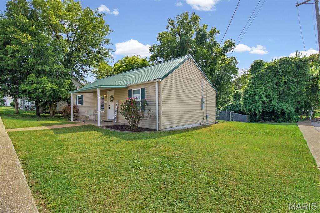 Residential in Festus 4