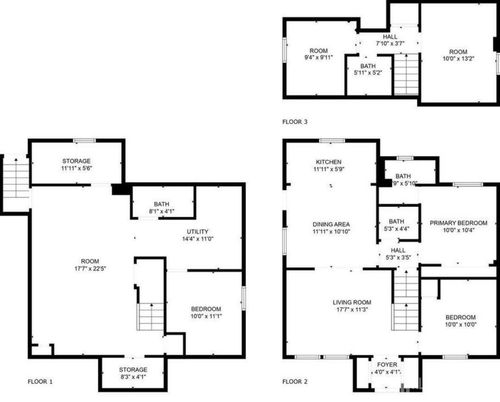 685 Edgewood Pl, North Brunswick, NJ, 08902-2935 | Card Image