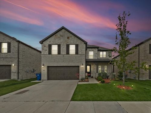 3605 Keechi Creek Dr, Prosper, TX, 75078-2686 | Card Image