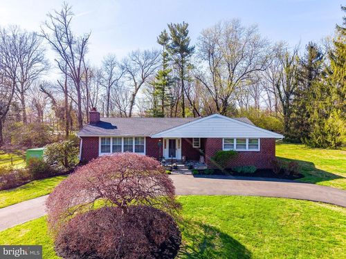 709 Alene Rd, AMBLER, PA, 19002-2606 | Card Image