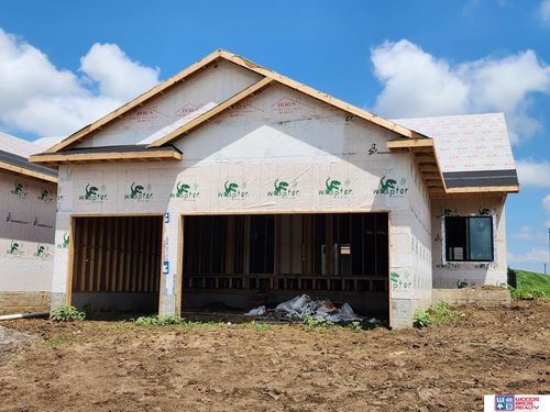 10740 Dominion Drive, Lincoln, NE, 68527 | Card Image