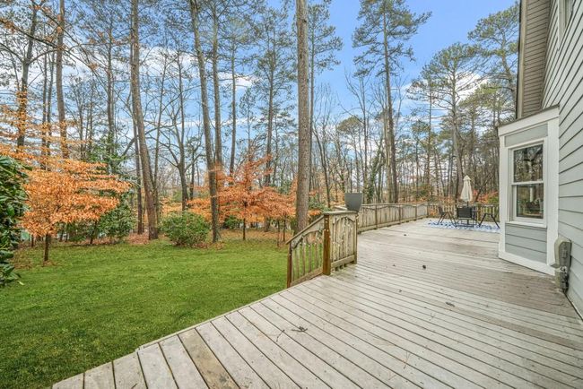 2086 Mountain Creek Ct, House other with 4 bedrooms, 4 bathrooms and null parking in Smoke Rise GA | Image 14