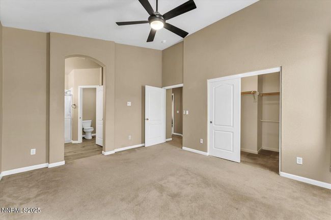 158 Desert Springs Ln, House other with 3 bedrooms, 2 bathrooms and 2 parking in Fernley NV | Image 18