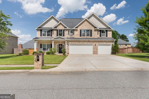 227 Misty Valley Ln, Bonaire, GA, 31005-3654 | Card Image