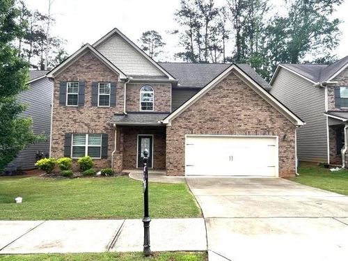 6236 Old Kingston Dr, Atlanta, GA, 30331-8025 | Card Image