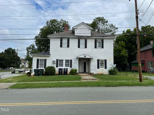 117 Tucker St, Burlington, NC, 27215-5973 | Card Image