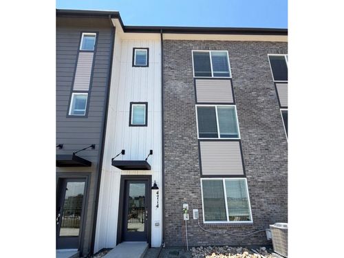 4714 Cloudburst Ln, Morrison, CO, 80465-1168 | Card Image